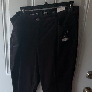 Brand New Black Cords Size 18W